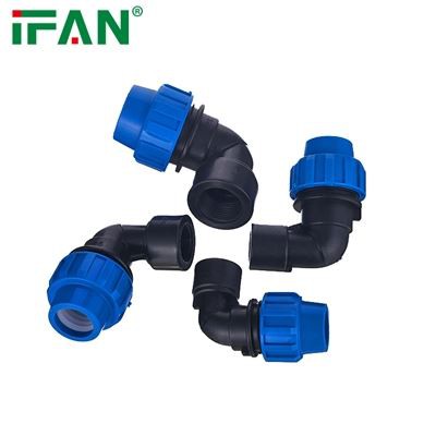 HDPE Bend Fitting Joints: Installation and Maintenance