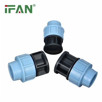 HDPE Horizontal Bend Fittings: Design and Installation Essentials