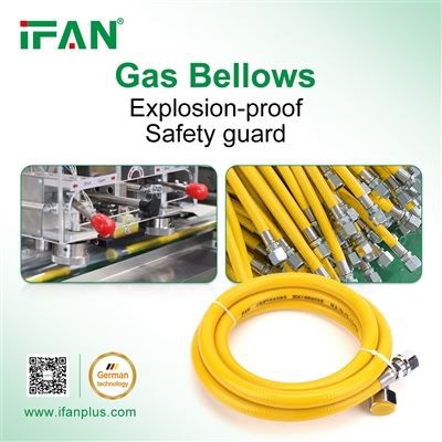 IFAN Gas Bellows