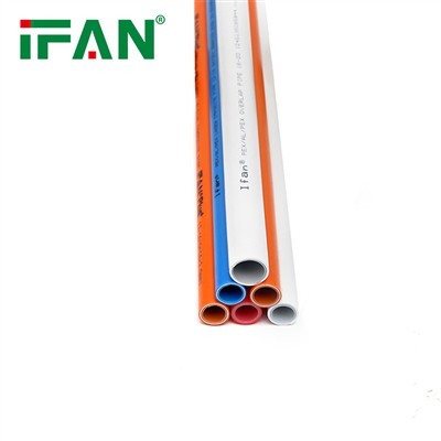 Performance of PEX Pipes under Different Climatic Conditions