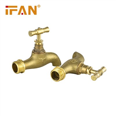 Environmental Comparison between Brass Valves and Plastic Valves