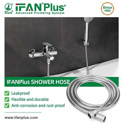 IFANPlUS SHOWER HOSE