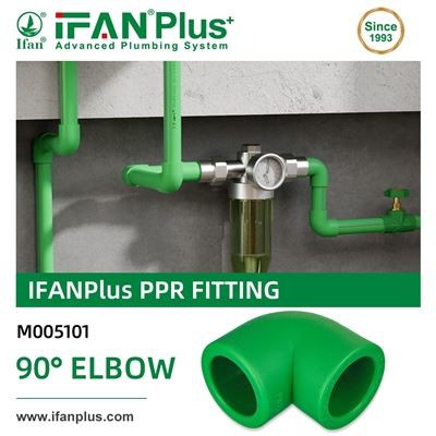 IFANPlus PPR Elbow