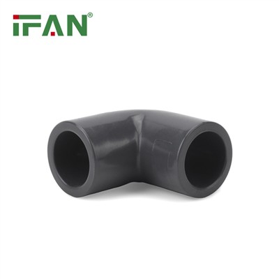 Low Temperature Performance of CPVC Pipe Fittings