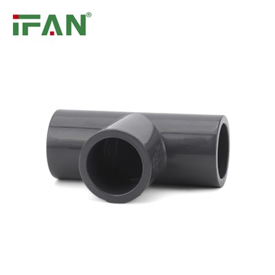 Hydraulic Properties of CPVC Pipe Fittings