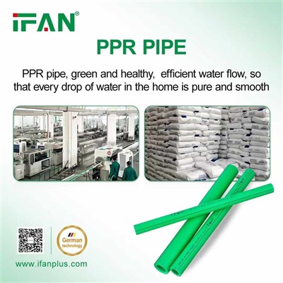 IFAN PPR Pipe