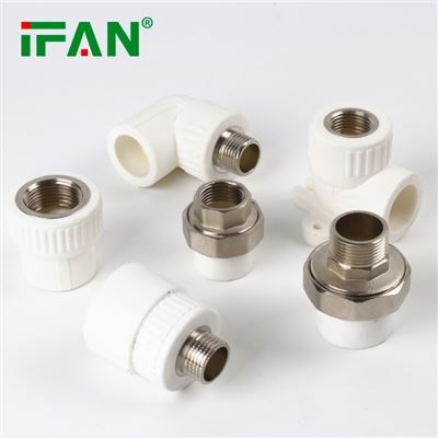 How to Handle and Store PPR Fittings Properly DIN 8077/8078