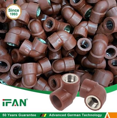 IFAN PPH Female Elbow