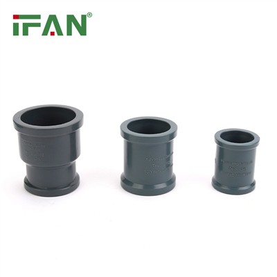 Environmental Protection Measures in the Production Process of UPVC Pipe Fitt...