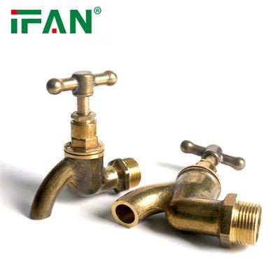 The Impact of Faucet Design on Water Flow