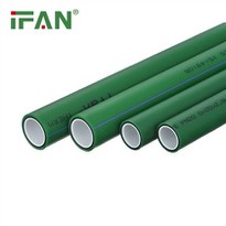 Nano Series Antibacterial PP-R Pipe