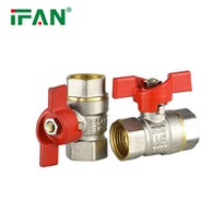 OEM ODM Brass Ball Valve