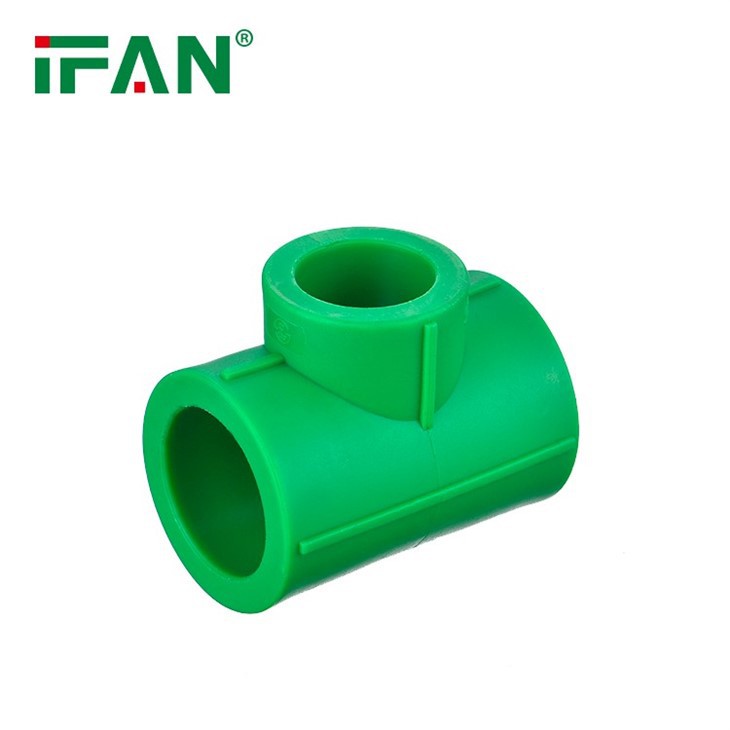 Outshine PPR Pipe Fitting