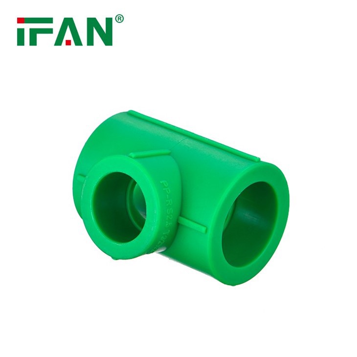 Outshine PPR Pipe Fitting