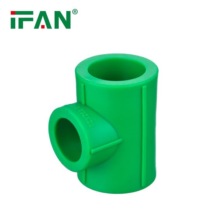 Outshine PPR Pipe Fitting