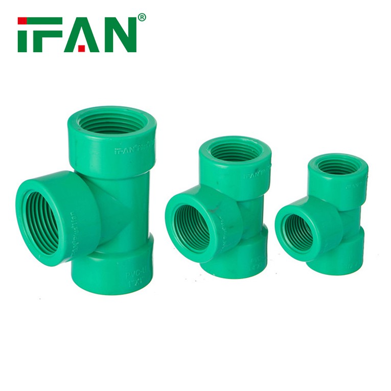 CPVC Pipe Fitting 54