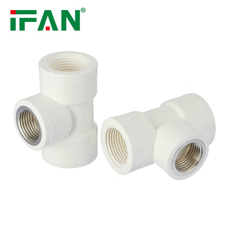 CPVC Pipe Fitting 136