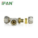 PEX Fittings Brass