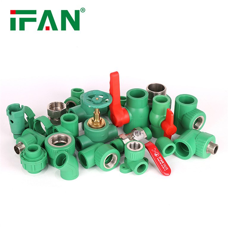 ppr pipe fitting 16