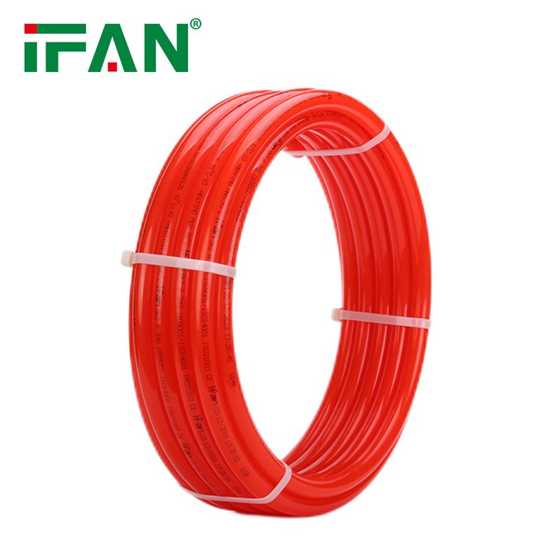 floor heating pipe 41