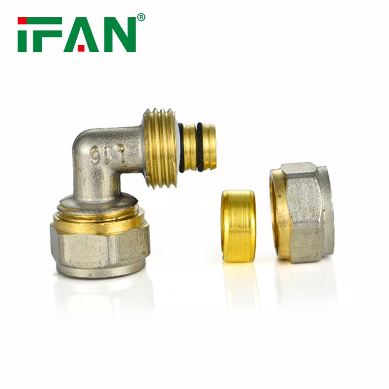 brass compression fitting 60