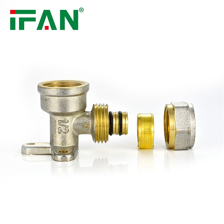 brass compression fitting 65