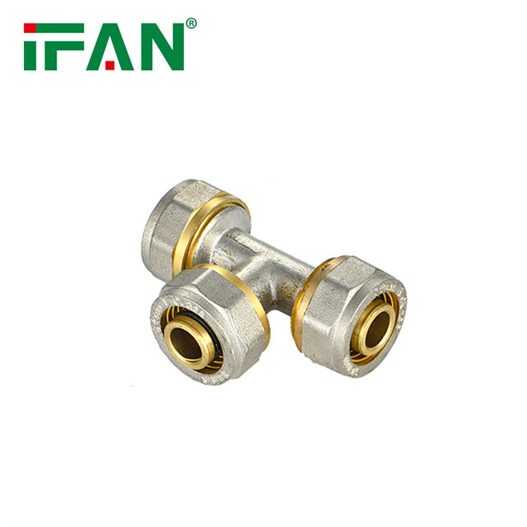 brass compression fitting 85