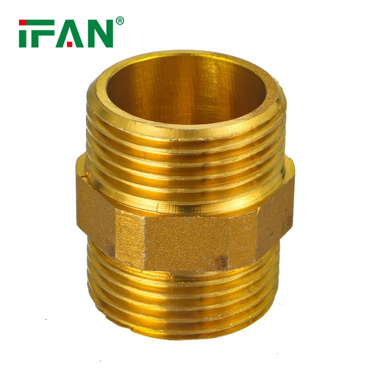 Brass Plumbing Fittings