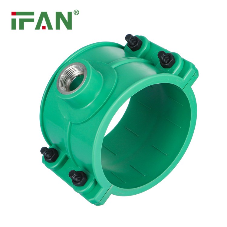 HDPE Pipe Fitting