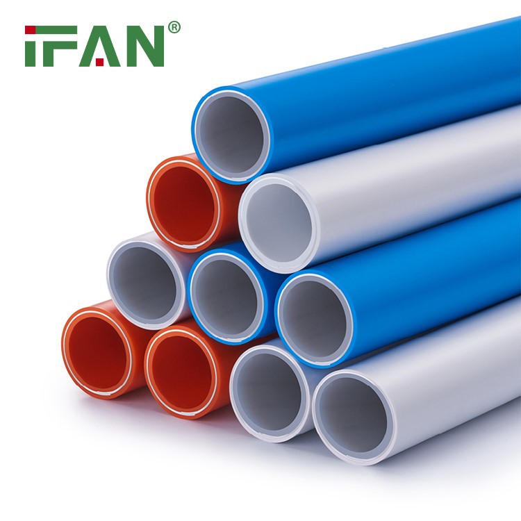 Connection Guide for Aluminum-Plastic Pipes