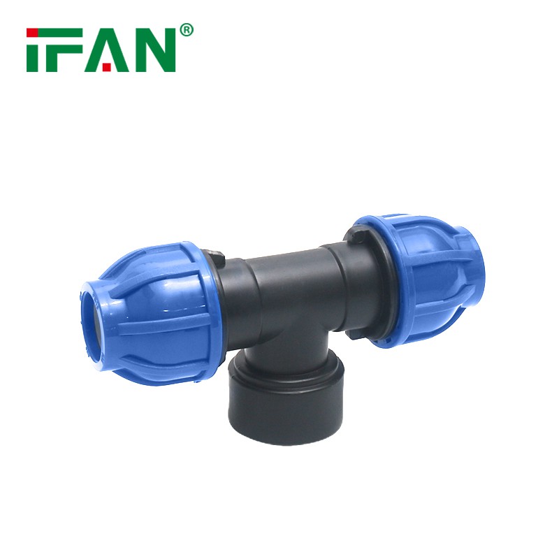 HDPE Fitting