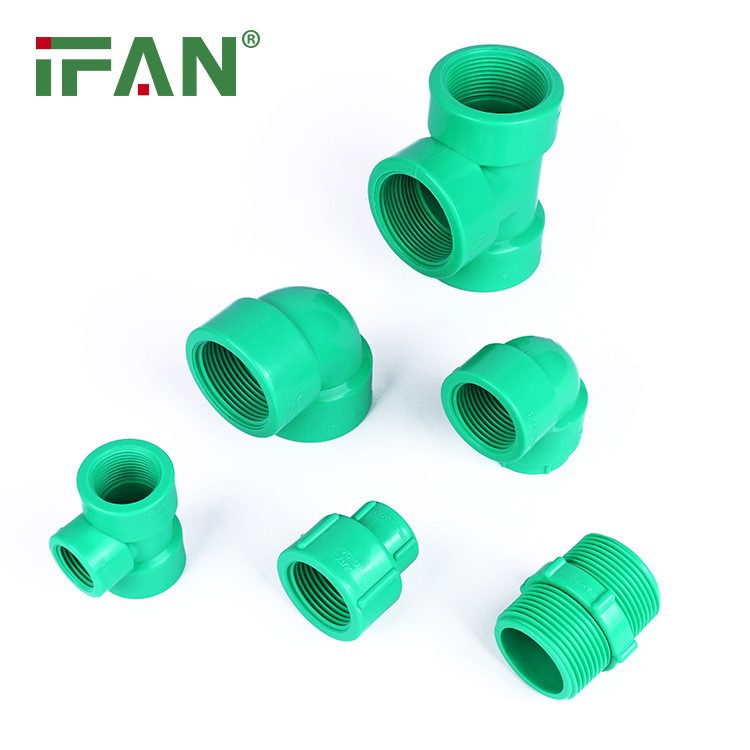 Plumbing Fittings PVC