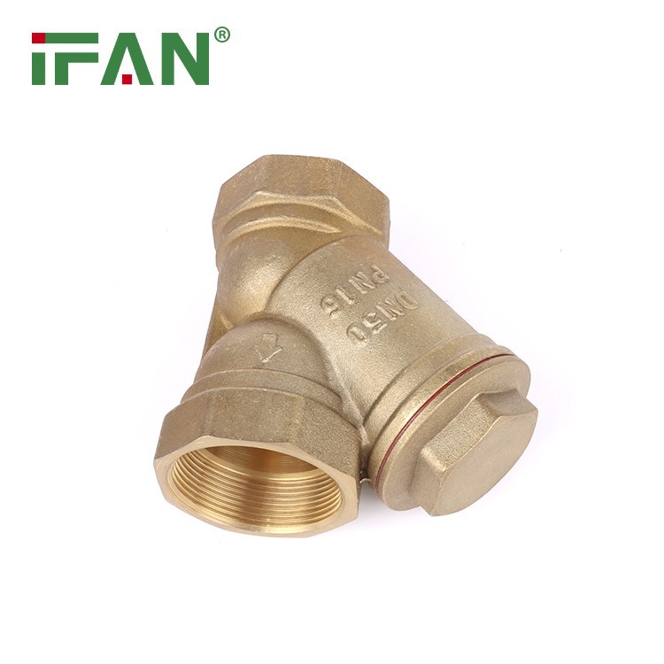 manual filter valve