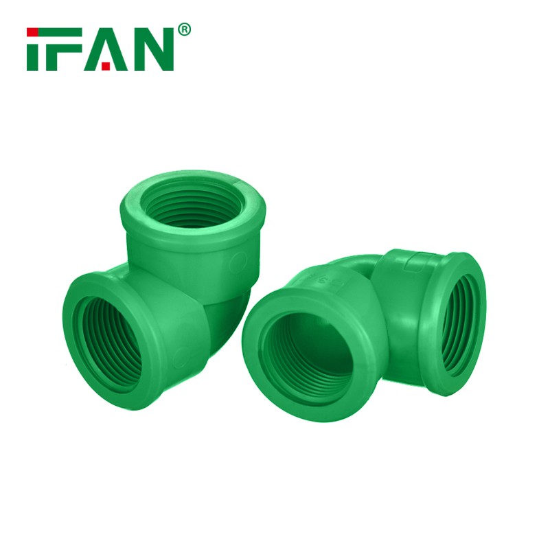 PPH PIPE FITTING 64