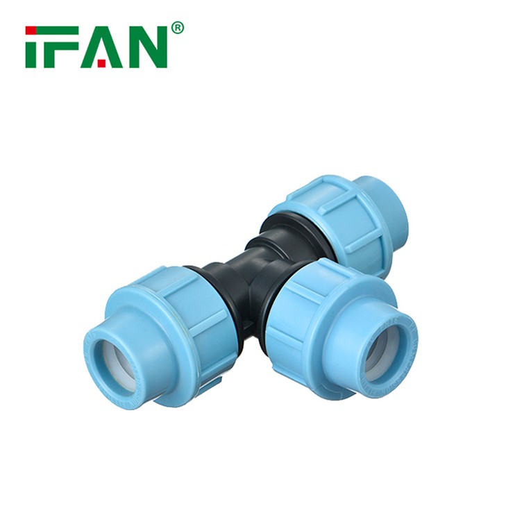 hdpe fittings 53