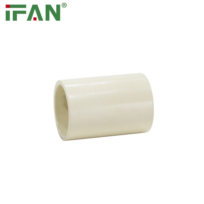 CPVC ASTM 2846 Socket