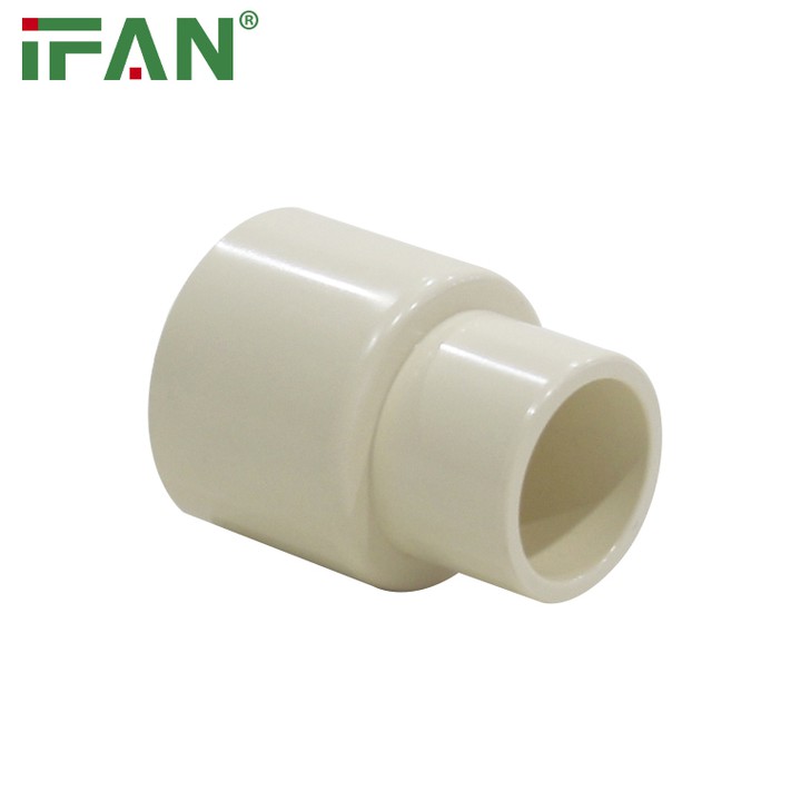 CPVC ASTM2846 Reducing Socket