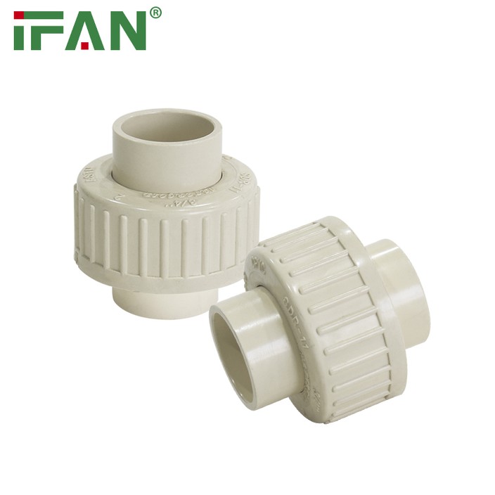 Ifanplus ASTM2846 CPVC 9