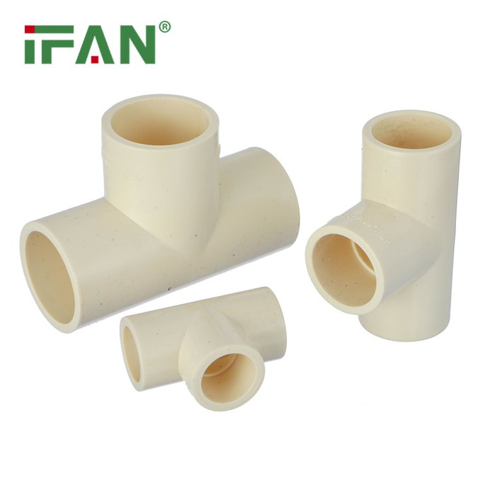 Ifanplus ASTM2846 CPVC 6