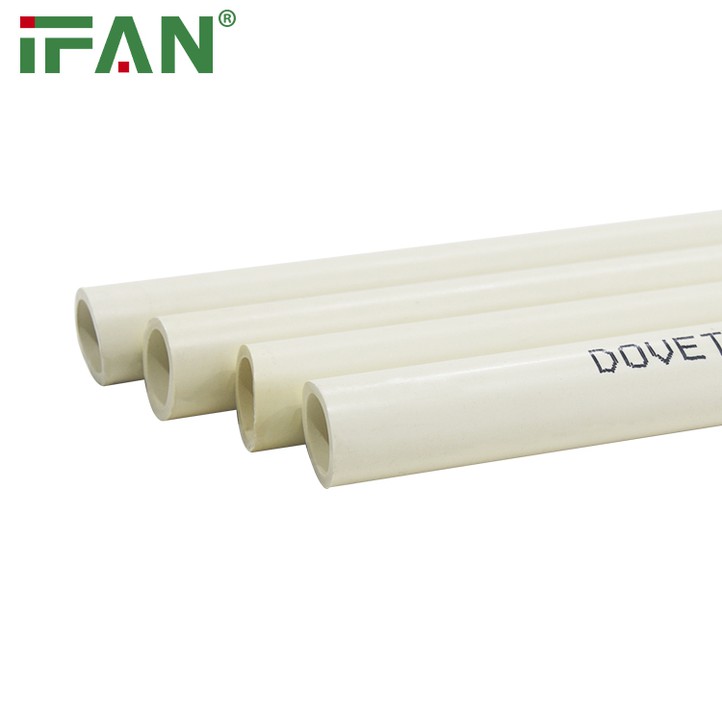 ifanplus ASTM2846 CPVC 10