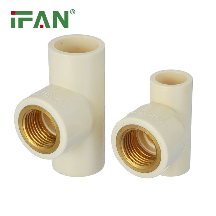 Ifanplus ASTM2846 CPVC 1