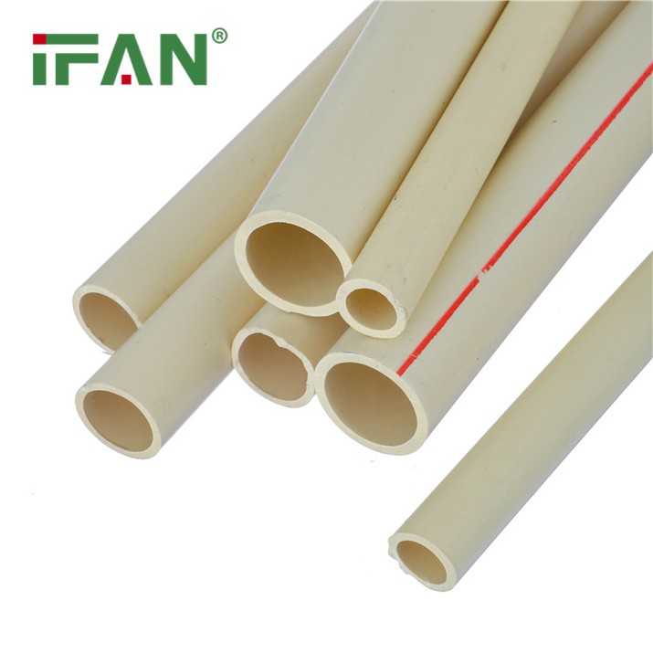 ifanplus ASTM2846 CPVC 8