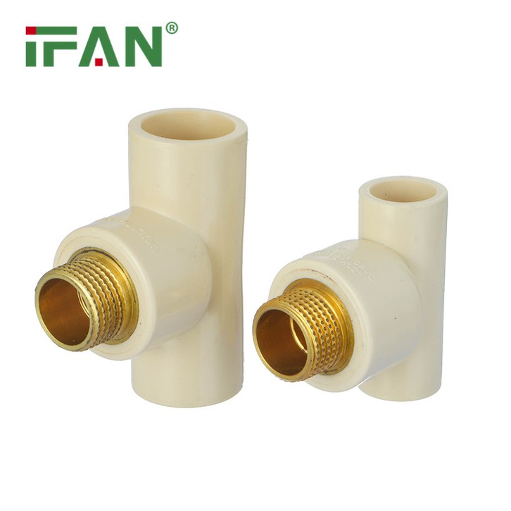 Ifanplus ASTM2846 CPVC 5