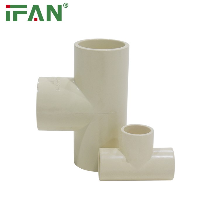 Ifanplus ASTM2846 CPVC 1