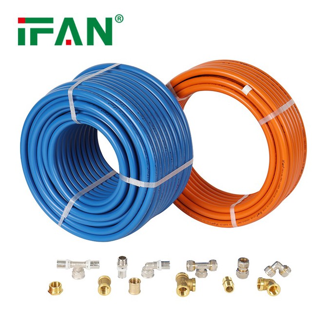 Do Not Hesitate To Choose PEX Plumbing Pipes