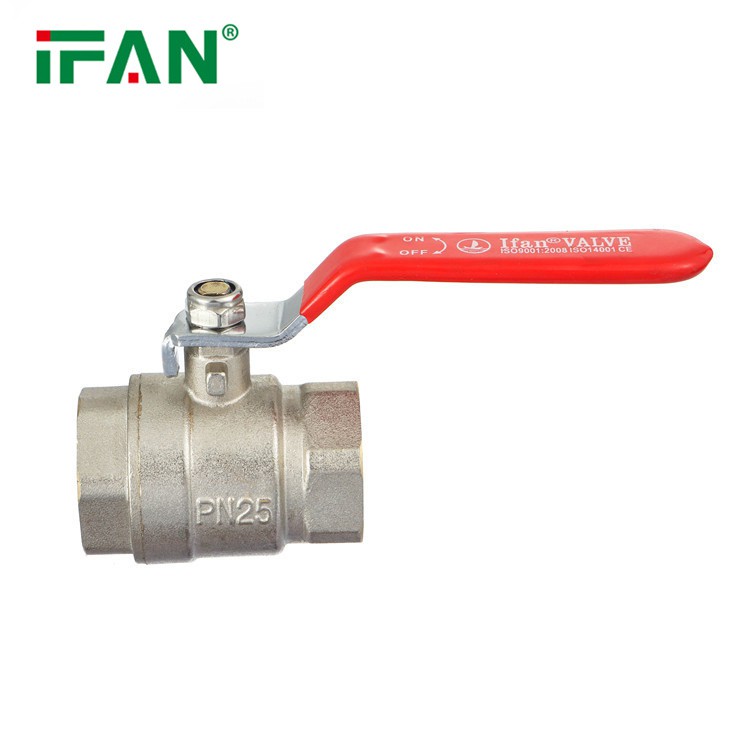 Ball Valve