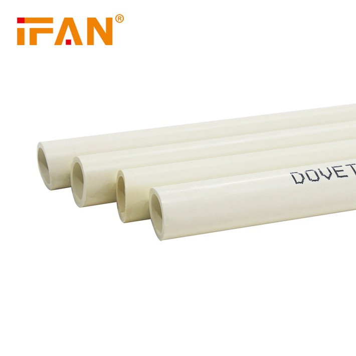 IFAN CPVC Pipes