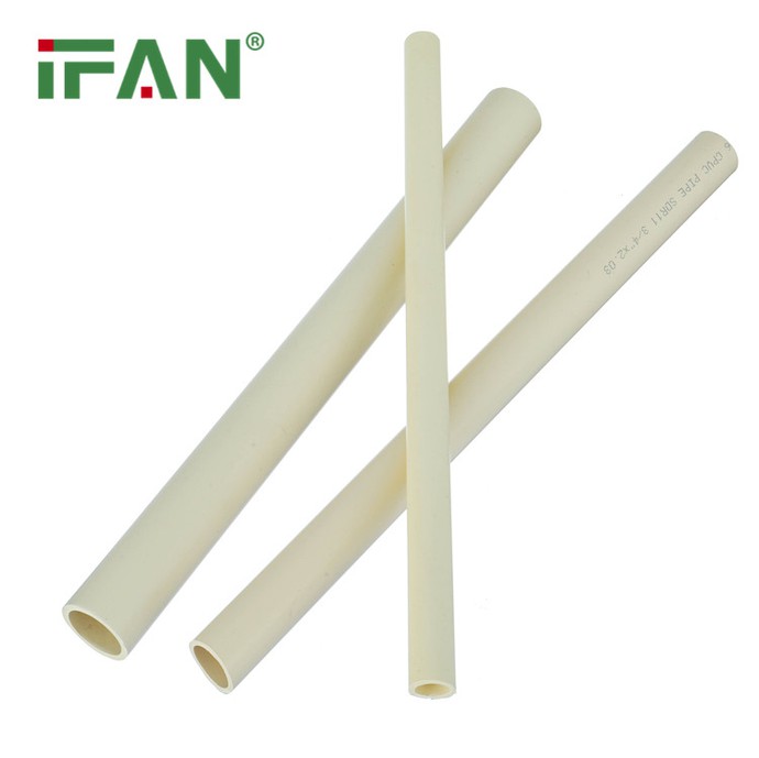 ifanplus ASTM2846 CPVC 7