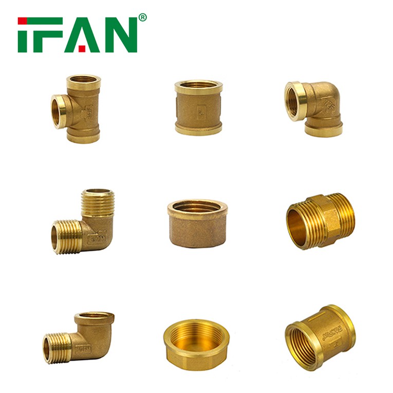 brass fittings 85