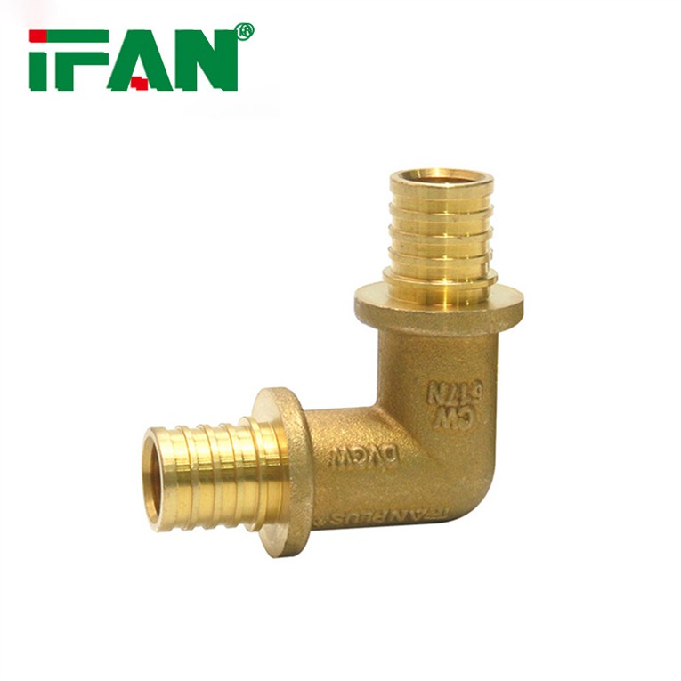 PEX Sliding Fitting 111